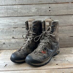 Cabela's Brown Hiking Boots